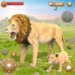 Lion King Animal Simulator 3d