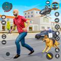 Open World Crime City Shooting