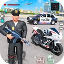 Real Cop Duty Police Simulator APK