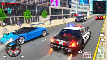Real Cop Duty Police Simulator bài đăng
