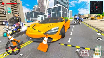 Real Cop Duty Police Simulator ảnh chụp màn hình 2