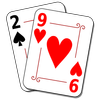 29 Card Game ikona