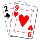 29 Card Game ไอคอน