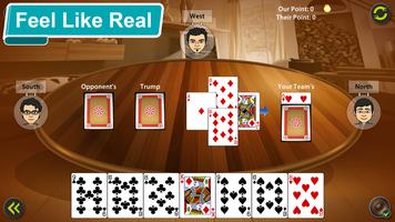 29 Card Game скриншот 3