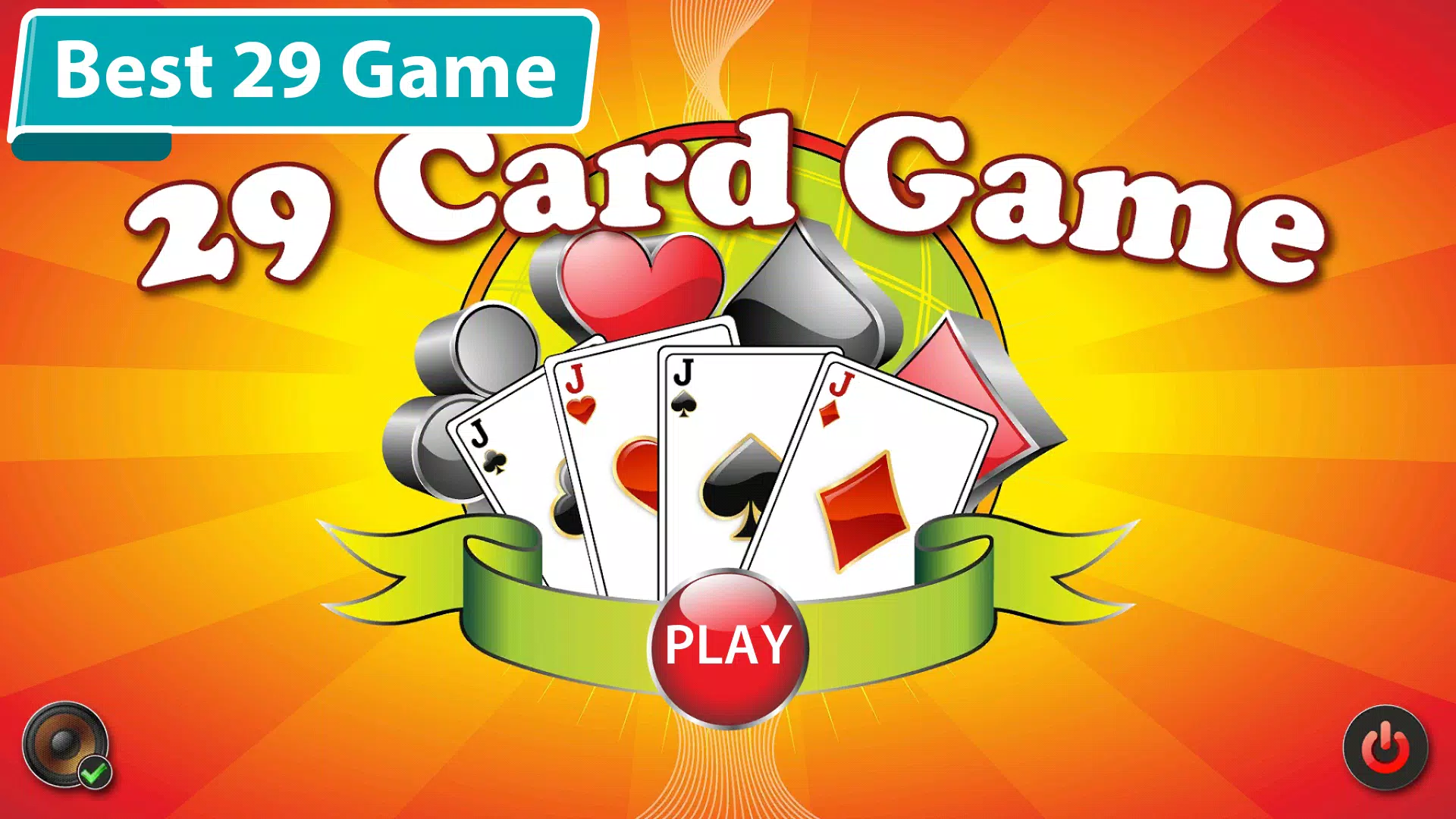 🔥 Download 29 Game Fast 28 Online Free b10000000005 APK . Awesome  multiplayer card game 