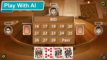 29 Card Game تصوير الشاشة 2