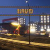 Urban War Defense APK