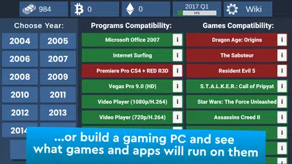 PC Creator Simulator XAPK 下載
