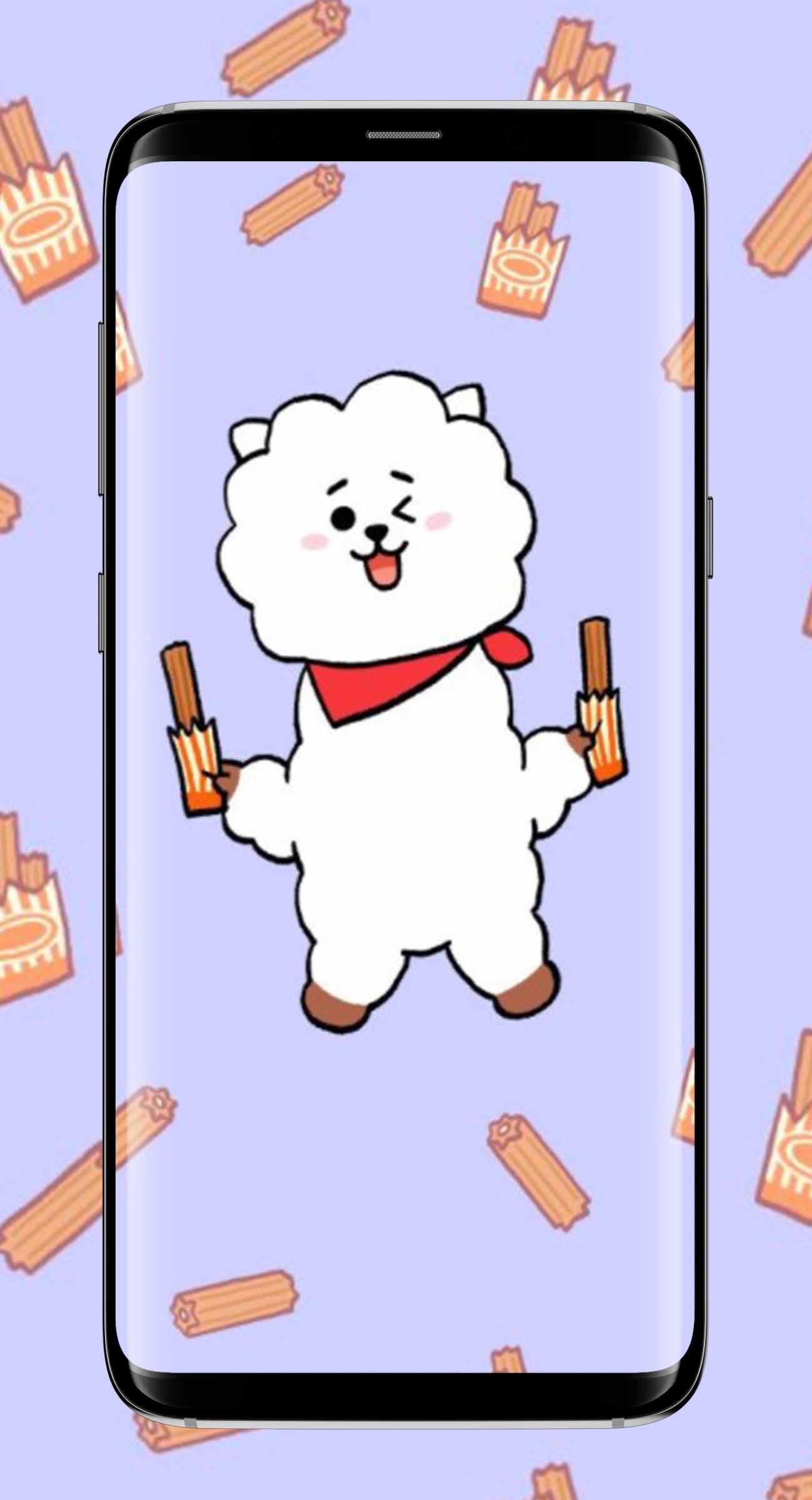 BT21 Cute cartoon Wallpaper All BTS Group APK for Android Download BT21 Cute cartoon Wallpaper All BTS Group APK for Android Download