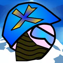 download Snowboard X APK