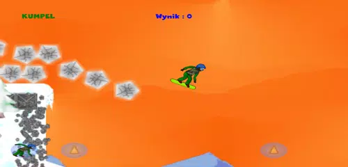 Snowboard X APK download