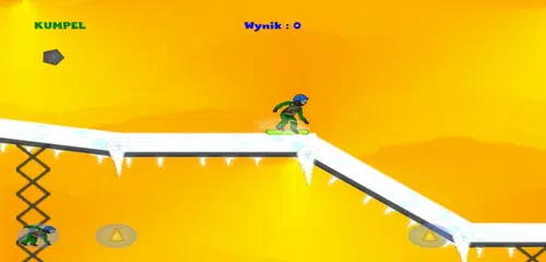 Snowboard X APK download