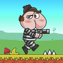 Super Assman Shooting APK