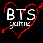 The BTS Love Game icône