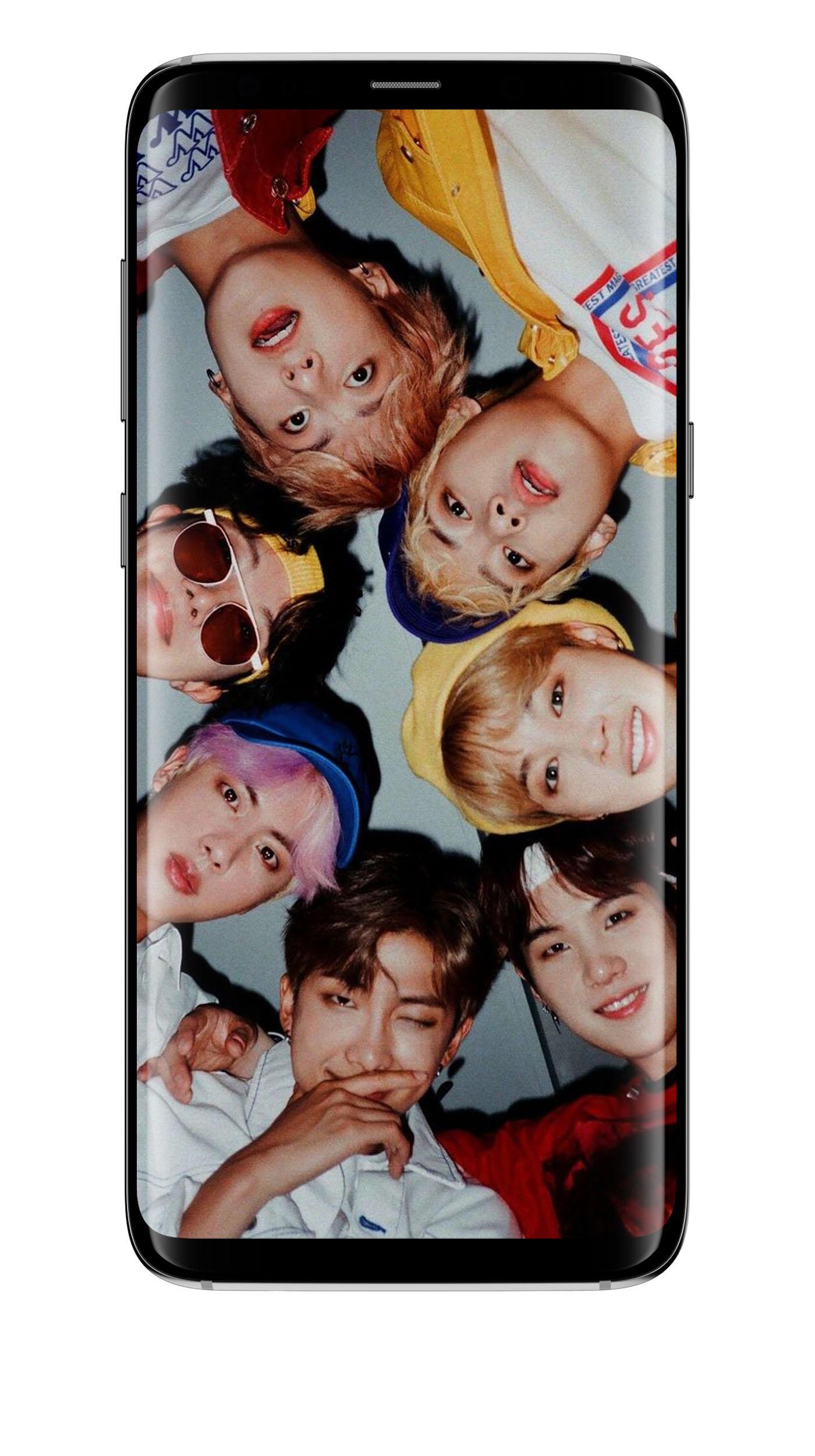 KPOP BTS Wallpaper HD 2020 for Android - APK Download