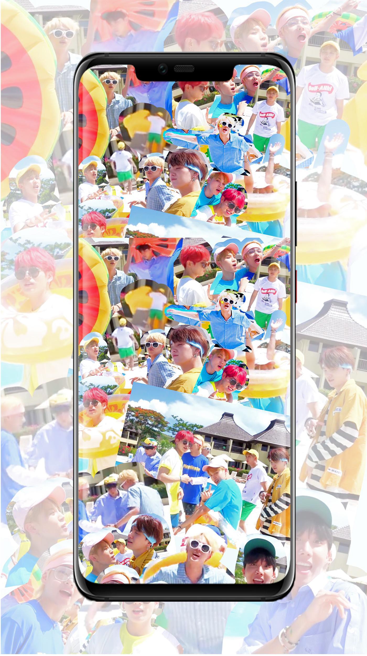 KPOP BTS Wallpaper HD 2020 for Android - APK Download