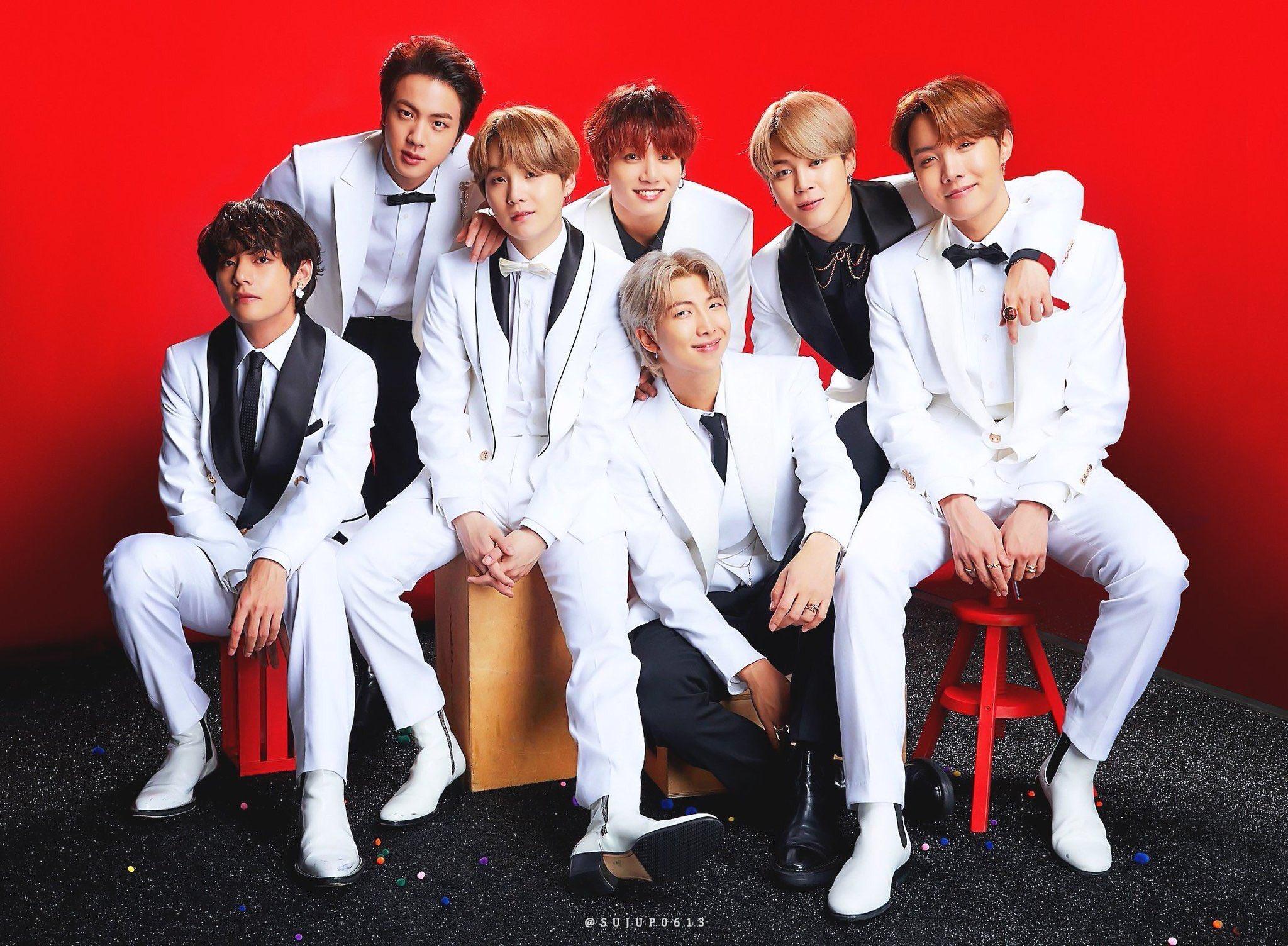 KPOP BTS Wallpaper HD 2020 for Android - APK Download