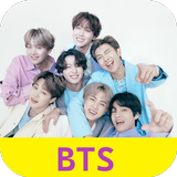 BTS Songs icon