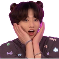 BTS WAStickers