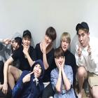 BTS  Wallpaper آئیکن