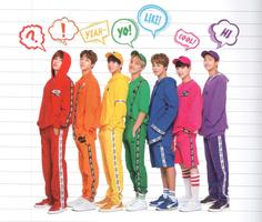 BTS  Wallpaper پوسٹر