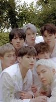 BTS  Wallpaper اسکرین شاٹ 2
