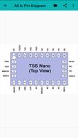 Diagrama de pines Ic captura de pantalla 3
