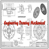 Engineering Drawing Mechanical