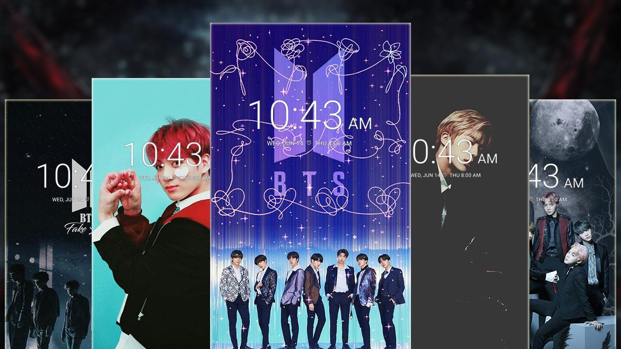 Bts Kpop Wallpapers Hd Backgrounds For Android Apk Download