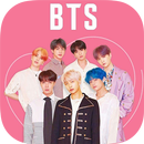 BTS Wallpaper - All Member aplikacja