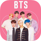 BTS Wallpaper - All Member иконка