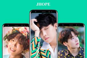 BTS Wallpaper - All Member captura de pantalla 1