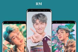 BTS Wallpaper - All Member स्क्रीनशॉट 2