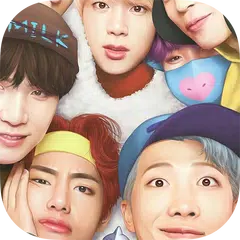 BTS Wallpapers and Backgrounds - All FREE APK download