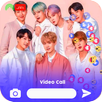 BTS Video Call and Chat Prank APK
