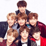 BTS  Wallpapers HD- For BTS Army أيقونة