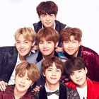 BTS  Wallpapers HD- For BTS Army icône