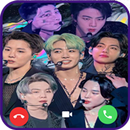 APK BTS - Lovely Video Call Prank