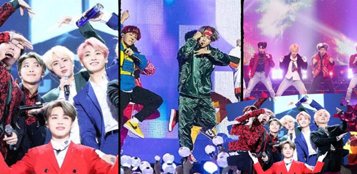 Lagu BTS Terbaik – Hits & Populer Terbaru Offline untuk Android - Muat