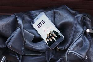 BTS Wallpapers KPOP الملصق