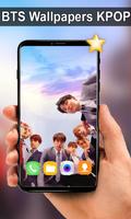 BTS Wallpapers KPOP স্ক্রিনশট 3