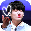 Bts Stickers For whatsApp 2023 APK