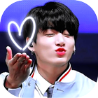 Bts Stickers For whatsApp 2023 icon