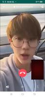 BTS FAKE VIDEO CALL পোস্টার