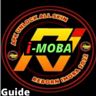 Reborn Imobą Injector Skins ϺĿ icon