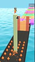 Stack Shooter - 3D Plakat