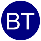 APK BTscope - Arduino oscilloscope