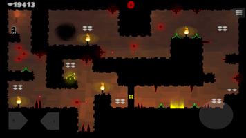 Deadly Traps ảnh chụp màn hình 1