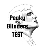 Peaky Blinders Test