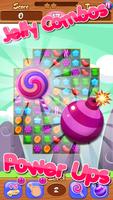 Sweet Jelly Affiche